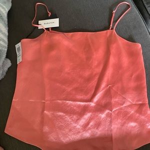 NWT XS camisole from Aritzia
